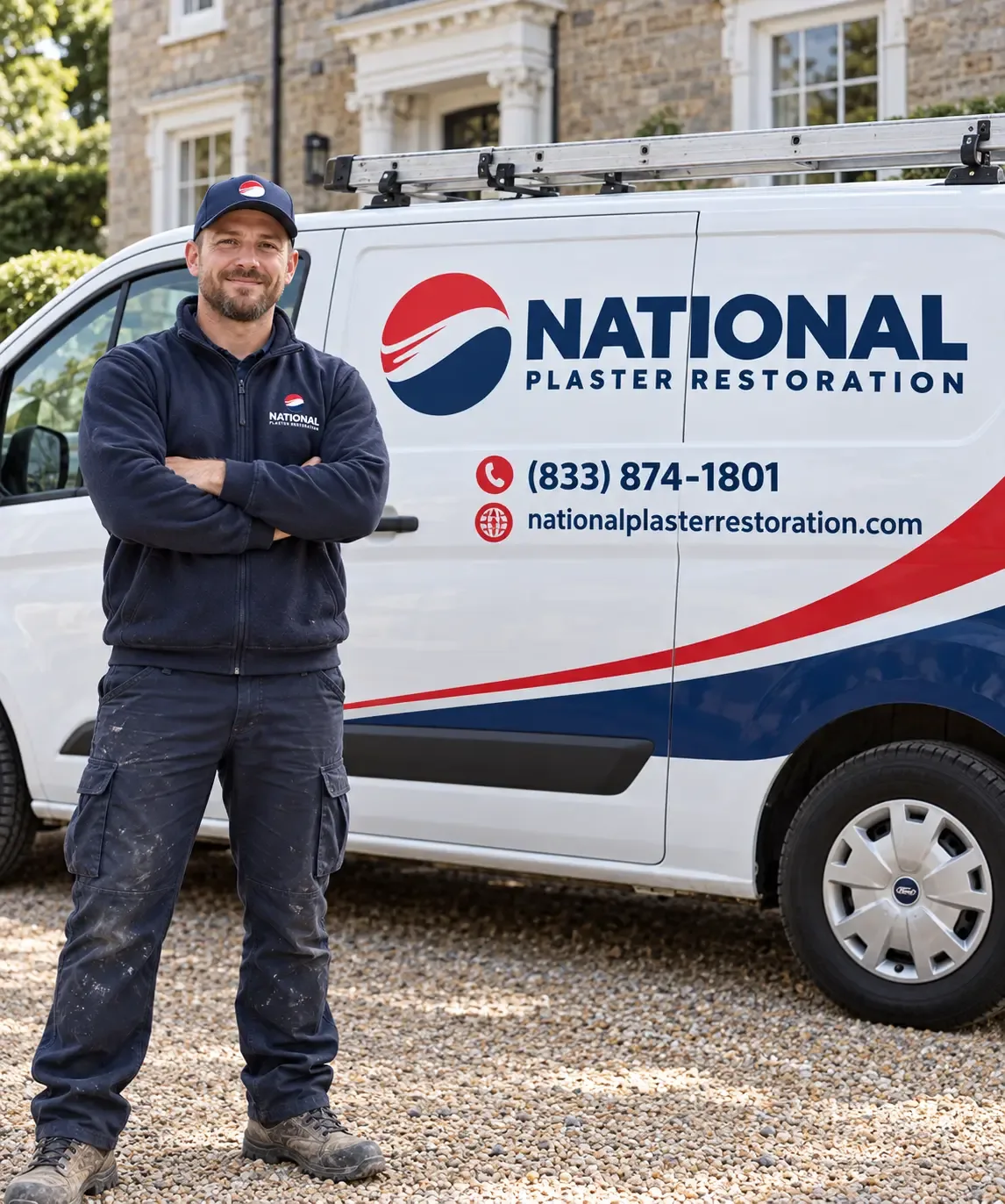 Plaster Repair company in Holly Pond, AL